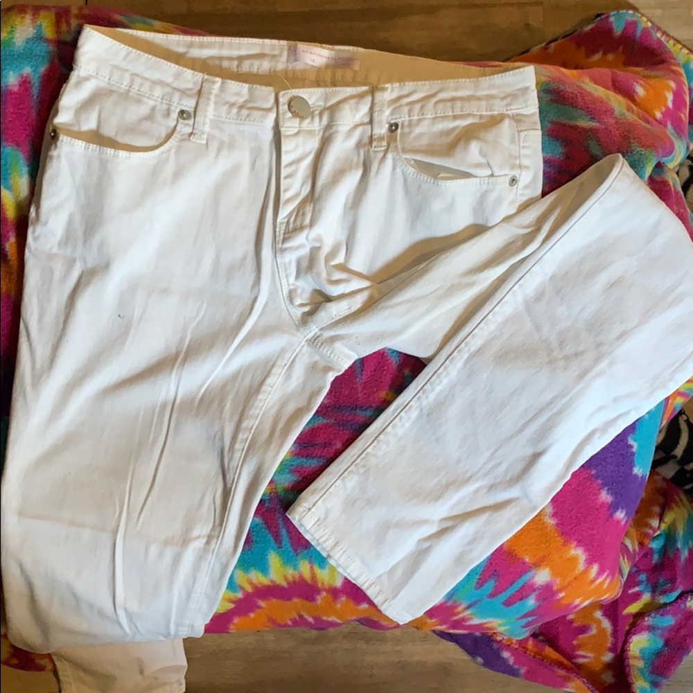 Junior’s Jeans